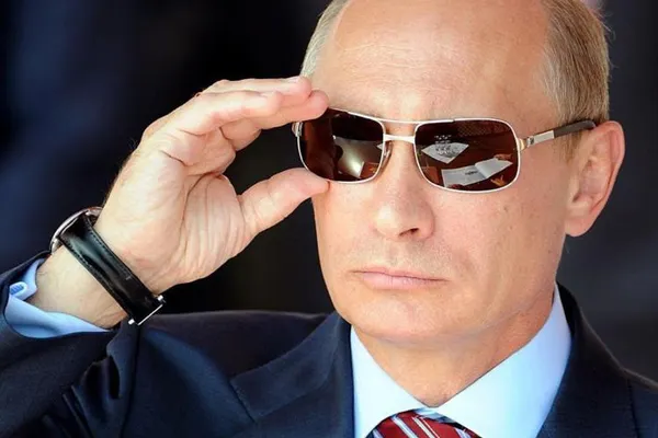 Fanii lui Putin, petrecere dezlănțuită în Moscova după votul pentru Trump