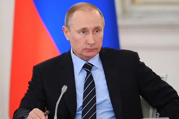 Putin sugerează că SUA îi spionează pe jurnaliştii ruşi acreditaţi la Kremlin