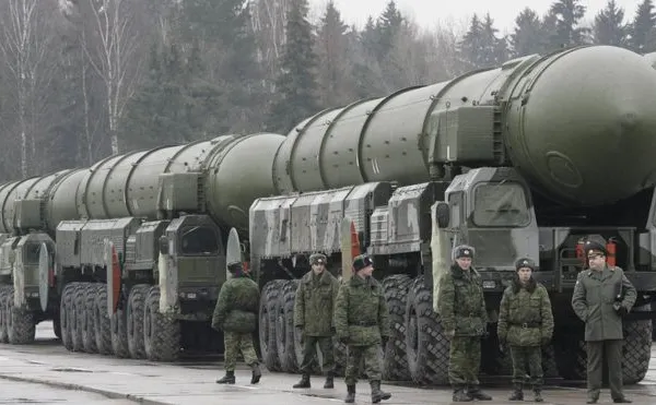 Relația SUA-Rusia, mai rece. Putin suspendă un acord privind plutoniul folosit în scopuri militare