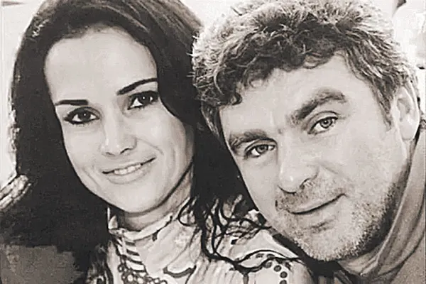 Cum îşi împart doi milionari din Rusia casa, după divorţ. Tot internetul face haz de ei!