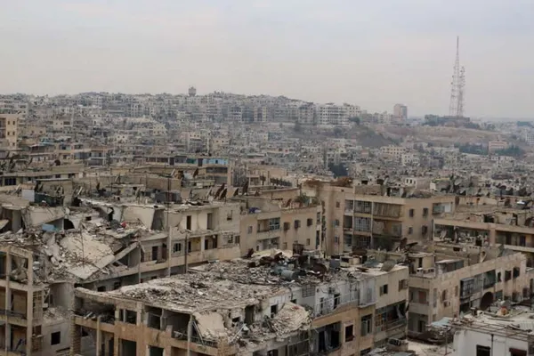 Anunţ de ultimă oră făcut de Rusia în ceea ce priveşte războiul din Siria