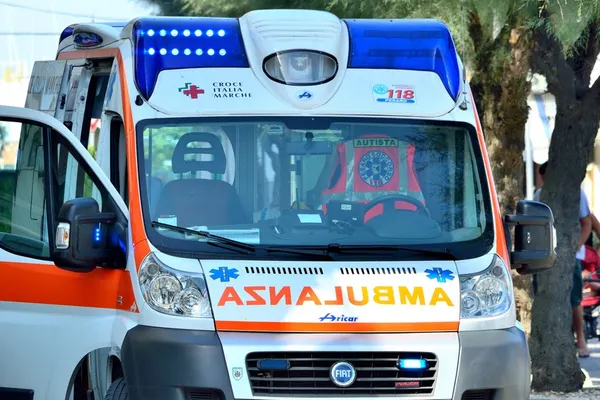 Român găsit mort într-o maşină, în Italia! MAE confirmă informația