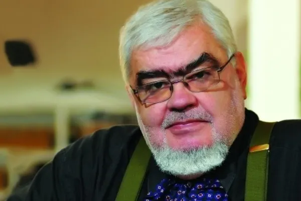Andrei Pleşu: Ce evaluator mai competent al guvernului era mai potrivit decât Darius Vâlcov?