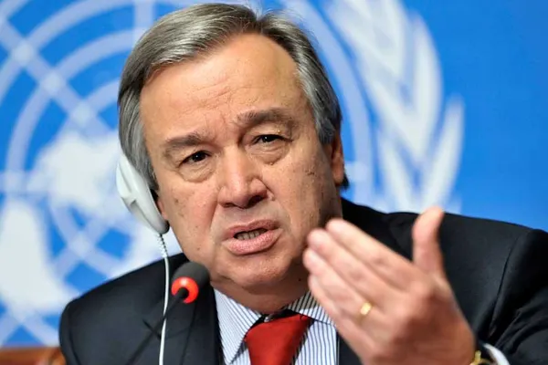 Avertisment șocant: Lumea stă pe o BOMBĂ cu ceas. Ce presupune ghidul pentru SUPRAVIEȚUIRE lansat de ONU?