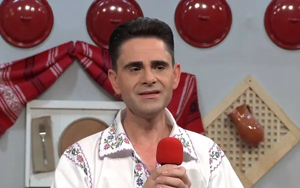 Băiatul cel mic al lui Aurelian Preda, mesaj sfâşietor după moartea tatălui său