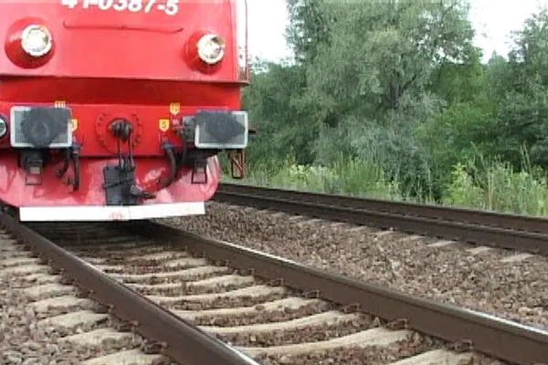 S-a aruncat sub tren, iar polițiștii i-au găsit un bilet în buzunar. L-au citit și s-au cutremurat
