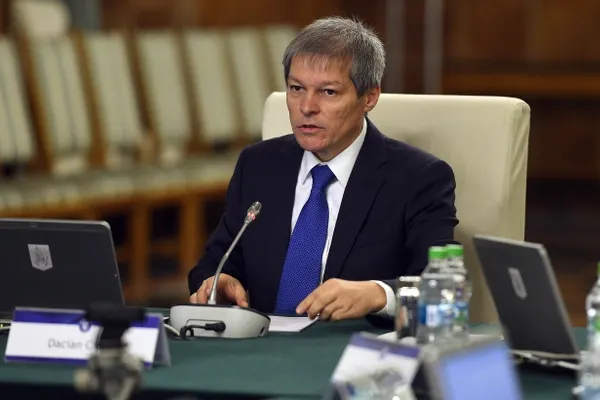 Încă un demnitar părăsește Guvernul Cioloș