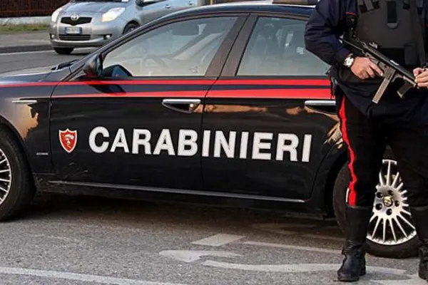 Explozie în Italia: un poliţist a fost rănit