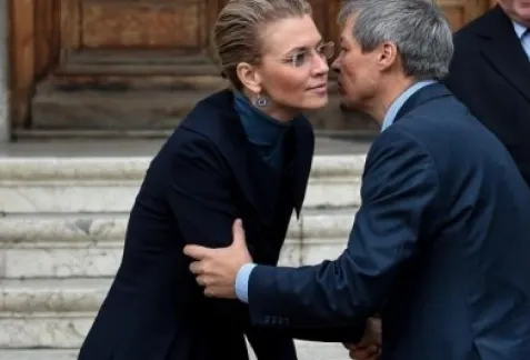 Dacian Cioloș, propunerea PNL de premier după alegeri. Reacţia prim-ministrului