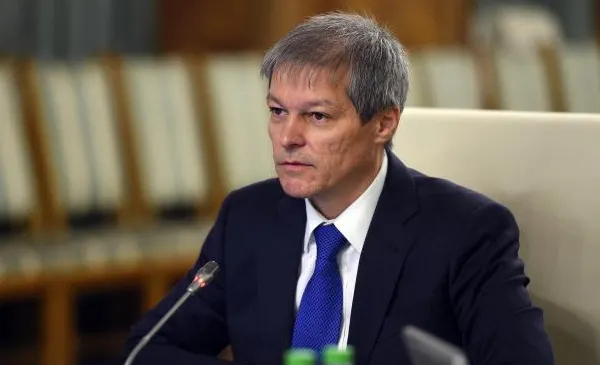 Dacian Cioloş, despre situaţia de la Poşta Română: Dacă va fi nevoie, va interveni şi Guvernul