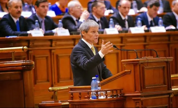 Reacţia Guvernului Cioloş, după ce Canada şi UE au semnat acordul de schimb