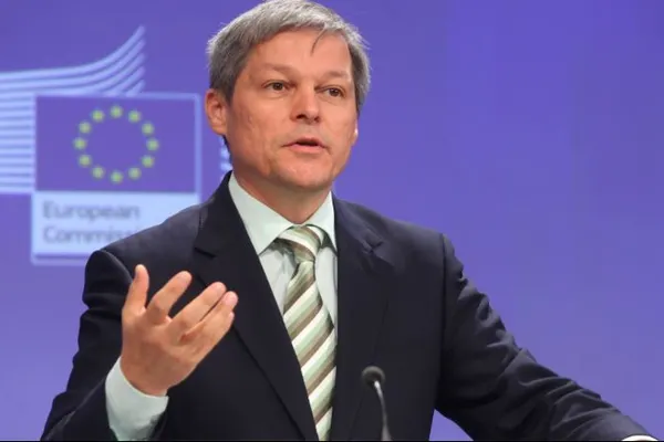 Dacian Cioloş: Se întâmplă ceva minunat la Guvern în acest weekend