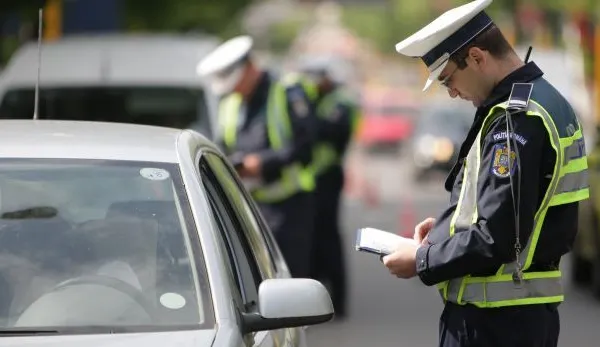 BACALAUREAT 2017 - Sunt mobilizați 3500 de polițiști și 1700 de jandarmi