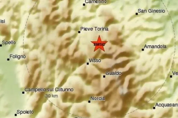 Anunţul şocant făcut de experţi despre cutremurele din Italia. "Nu știm dacă este..."