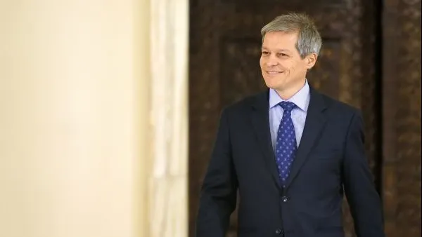 Dacian Cioloş, despre deficienţele din Sănătate: Avem o problemă sistemică
