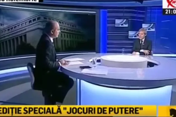 Cum comentați ancheta parlamentară pentru presupusele 10 miliarde care ar fi dispărut din buget?