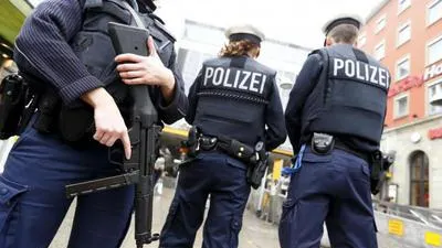 Militantul islamist arestat luni în Germania s-a sinucis