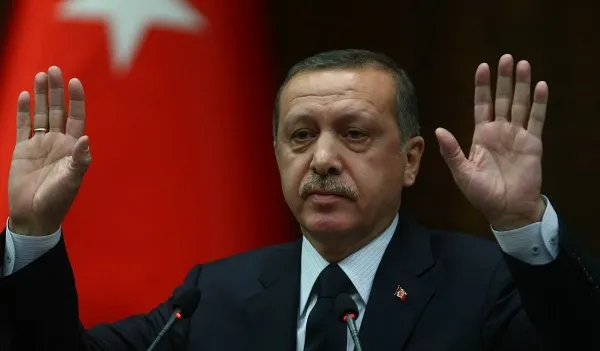 Mișcarea lui Erdogan după puciul eșuat: Va putea guverna până în 2029 și va avea puteri extinse