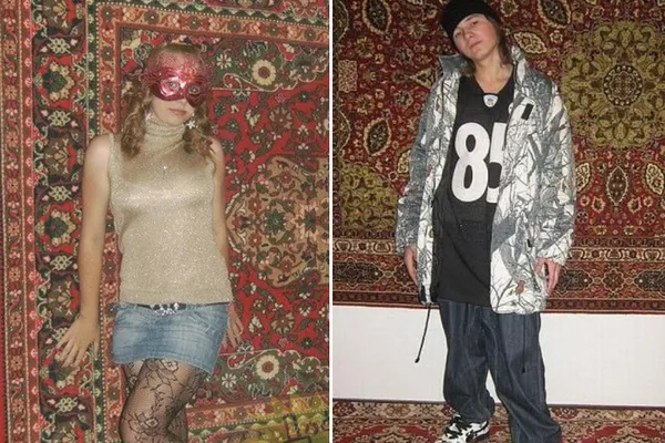 O să mori de râs! Cele mai penibile poze de pe site-urile de matrimoniale din Rusia