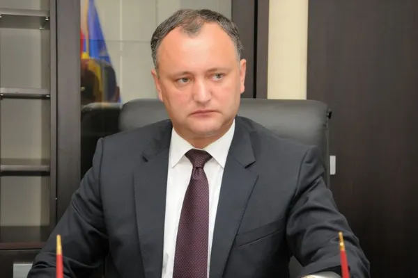 Promisiune electorală uluitoare în R. Moldova: Igor Dodon anunță anularea examenului de Bacalaureat