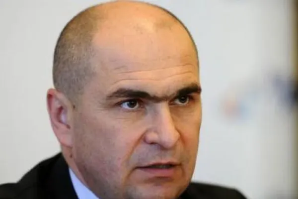 Ilie Bolojan, după acuzaţiile Luciei Varga, la adresa lui: Nu se regăseşte pe listele pentru Bihor