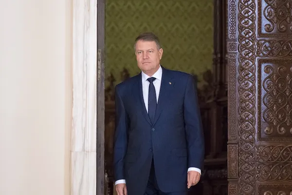 Primul pas spre noul guvern. Programul consultărilor lui Iohannis cu partidele