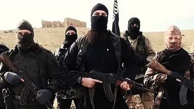 Un individ, presupus militant al reţelei Stat Islamic, ucis la Ankara
