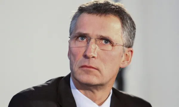 Şeful NATO dă cărţile pe faţă în relaţia Rusia-Occident