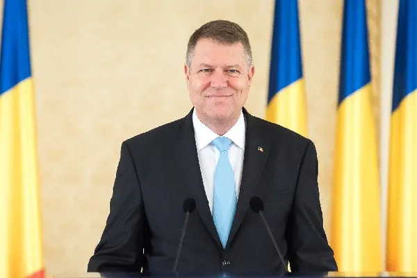 Iohannis, întâlnire cu ministrul de Finanţe german. Ce au discutat despre acordul UE-Canada