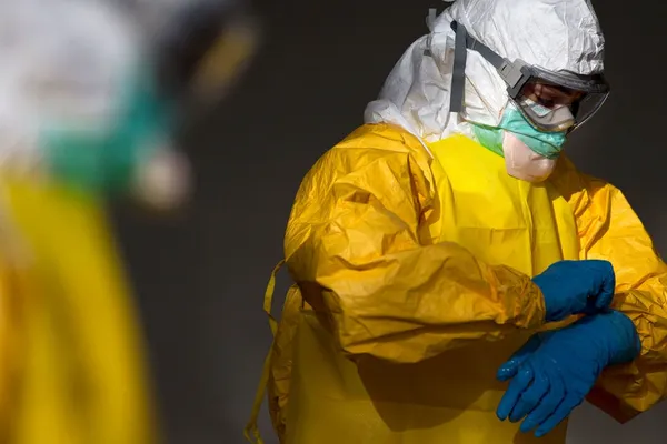 Congo: 377 de decese și peste 1.300 de cazuri confirmate în focarul de Ebola