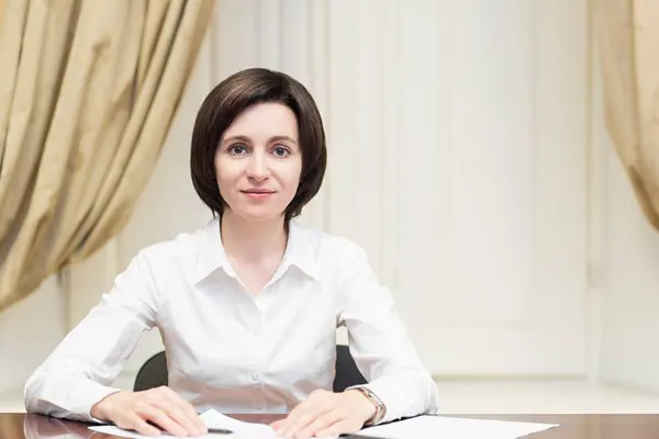Marian Lupu se retrage din cursa pentru prezidenţialele din Moldova. O susține pe Maia Sandu