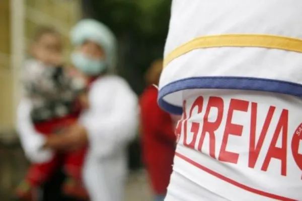 Grevă japoneză în sistemul de sănătate. Medicii pregătesc ample proteste