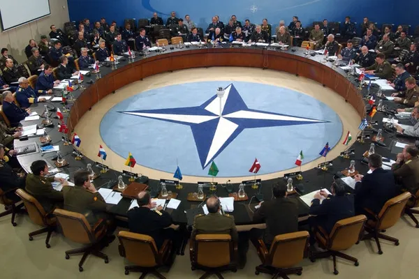 Avertismentul dur transmis de NATO. Rusia ar putea ocupa statele baltice, în mai puţin de 36 de ore