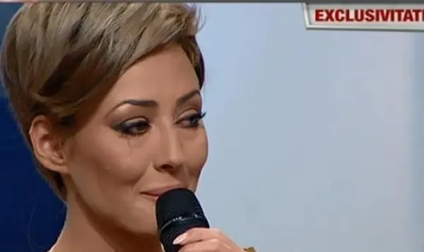 Nidia Moculescu, probleme grave de sănătate. A plâns în direct la tv