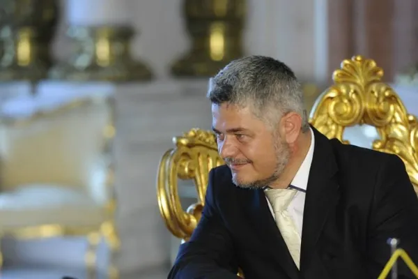 Ninel Peia, atac la adresa suveraniștilor vopsiți, în frunte cu Becali. De ce nu au semnat moțiunea de cenzură împotriva guvernului?