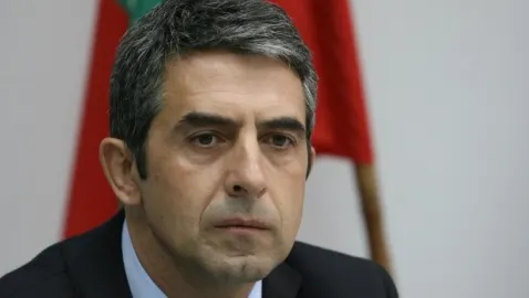 Președintele Bulgariei cere UE să aprobe acordul cu Canada, în ciuda avertisementelor guvernului