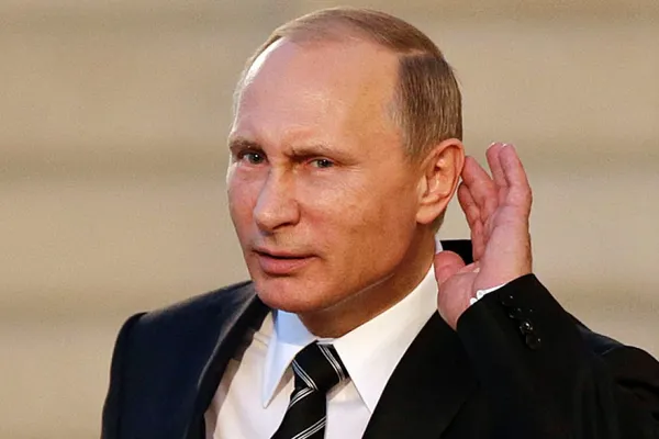 Mesajul lui Vladimir Putin pentru viitorul președinte al SUA, chiar în ziua alegerilor