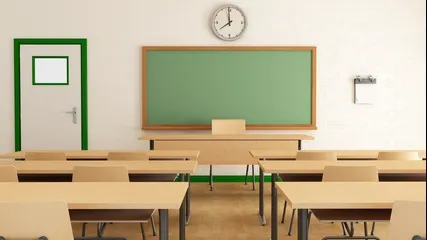 Cutremurul din Italia. Şcolile din Roma, închise luni pentru inspecţii