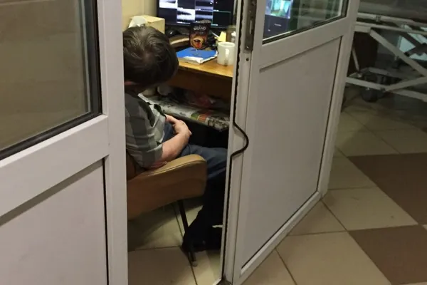 Iată cum arată un spital din Rusia! Povestea şocantă a unui dansatoare. De ce vă aduce aminte?