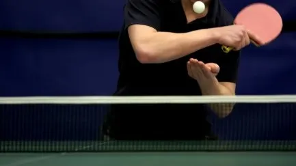 Aur pentru România la Campionatele Europene de tenis de masă!