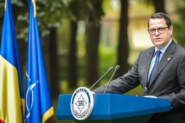 SURSE: Șeful SRI va fi audiat și în cazul protestelor din țară
