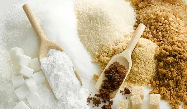 Uluitor. Ce cantitate de zahăr conţin, de fapt, alimentele pe care le mănânci