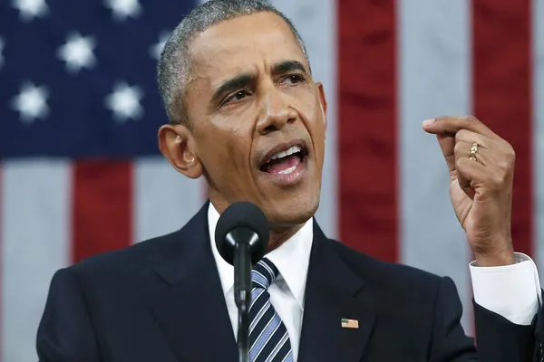 Mesajul dramatic al lui Barack Obama pentru Uniunea Europeană