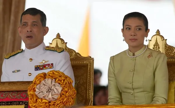 Prințul moștenitor din Thailanda, propus să devină rege. Locuiește în Germania și e "imprevizibil"