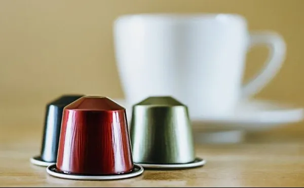 De ce acest oraş din Germania a interzis capsulele de cafea