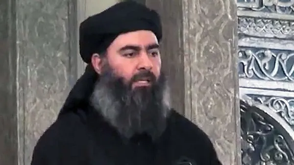 Răsturnare de situație în cazul liderului suprem al Isis, presupus mort