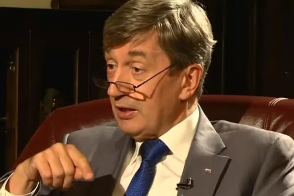 Ambasadorul rus la București, atacat dur din Parlamentul României: Rusia nu e un model de democrație