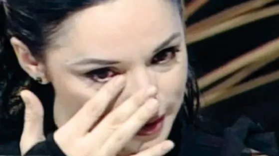 Andreea Marin are probleme de sănătate