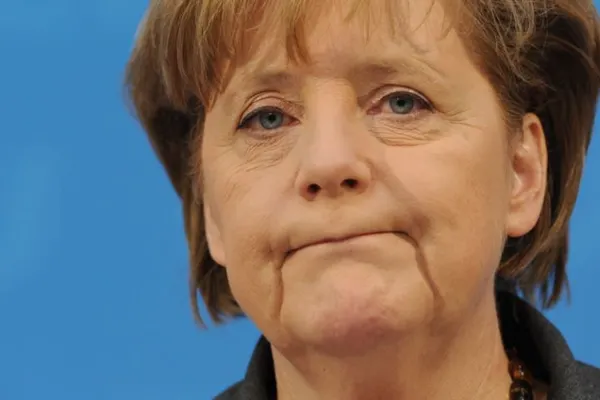 Angela Merkel: Terorismul islamist este proba supremă pentru Germania