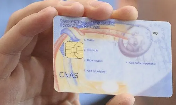 Veste bombă despre cardul de sănătate. Ce a decis Guvernul în ședința de azi